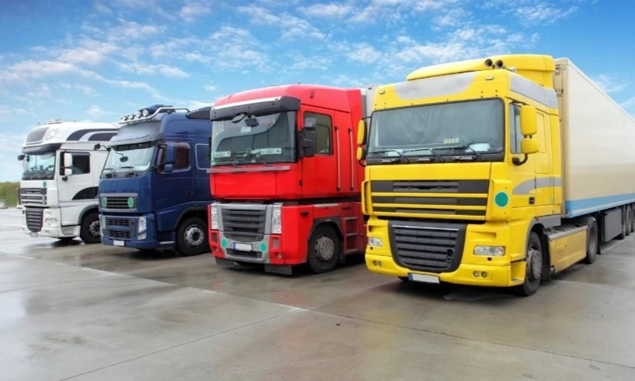 Konya Giresun Parça Yük Taşıma